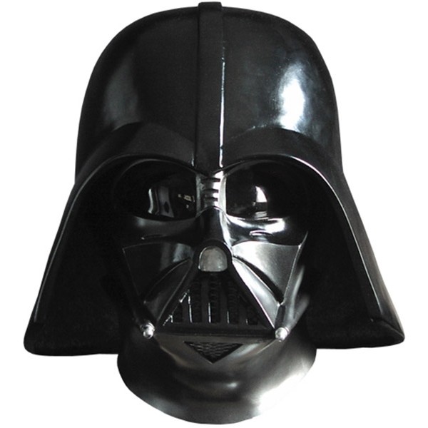 sw e6 darth vader electronic helmet